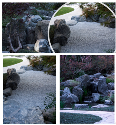 合景泰富25周年記 商業(yè)賦能，以卓越產(chǎn)品力為生活創(chuàng)造意義——園林設(shè)計(jì)的匠心與實(shí)踐