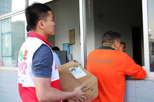 團市委開展‘不忘初心、牢記使命’主題教育志愿服務活動，教育咨詢服務溫暖人心