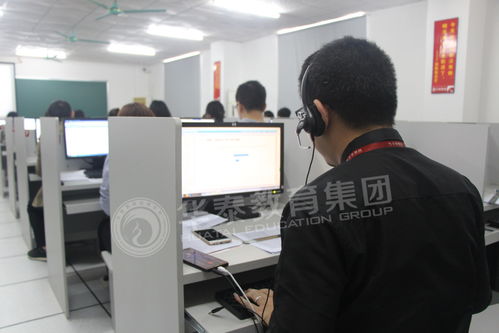 華泰教育 一站式服務，以愛心護航自考學子夢想啟航